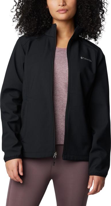 Actual product image Columbia Kruser Ridge™ III Softshell Jacket (S)