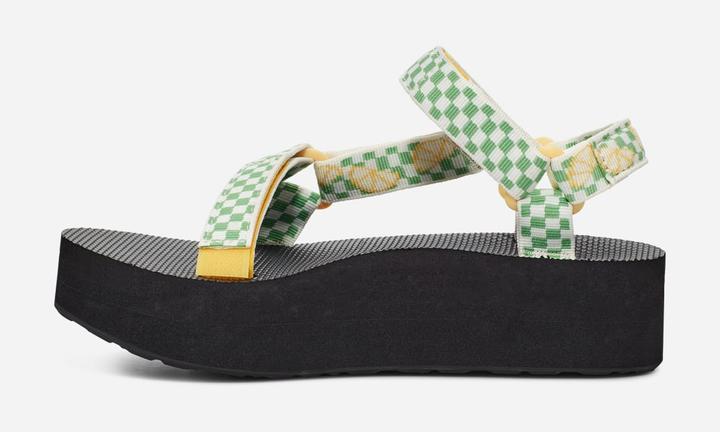 Produktbild Teva Flatform Universal (40)