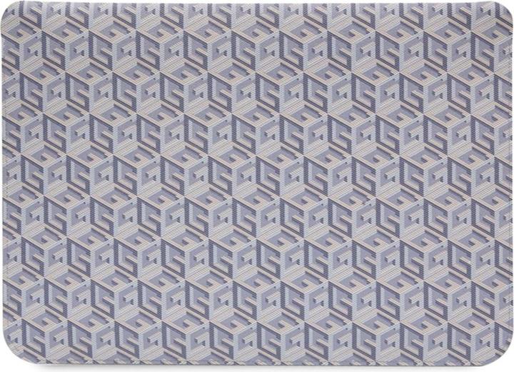 Produktbild Guess PU G Cube Computer Sleeve 13/14 - blue (14")