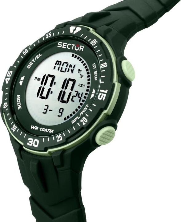 Produktbild Sector R3251280003 EX-26 (Digitaluhr, 44 mm)