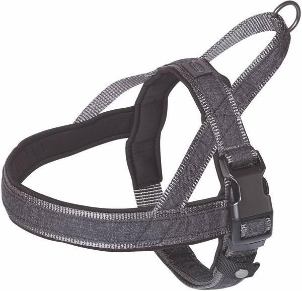Produktbild Nobby Norweger Geschirr Linen DeLuxe (L, Hund, Hundesport)