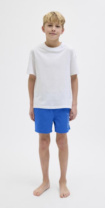 Image du produit Jack & Jones Jpstmaui Jjswim Double Logo Akm Sn Jnr (128)