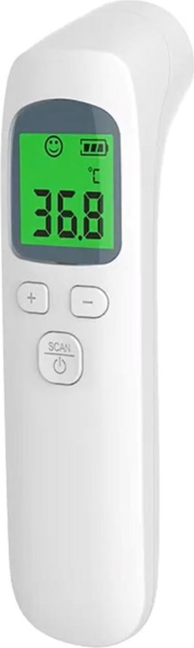 Productafbeelding Extralink Smartlife Thermometer Infrarood F01