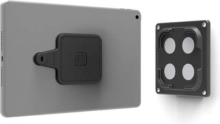 Actual product image Compulocks Magnetic Mount