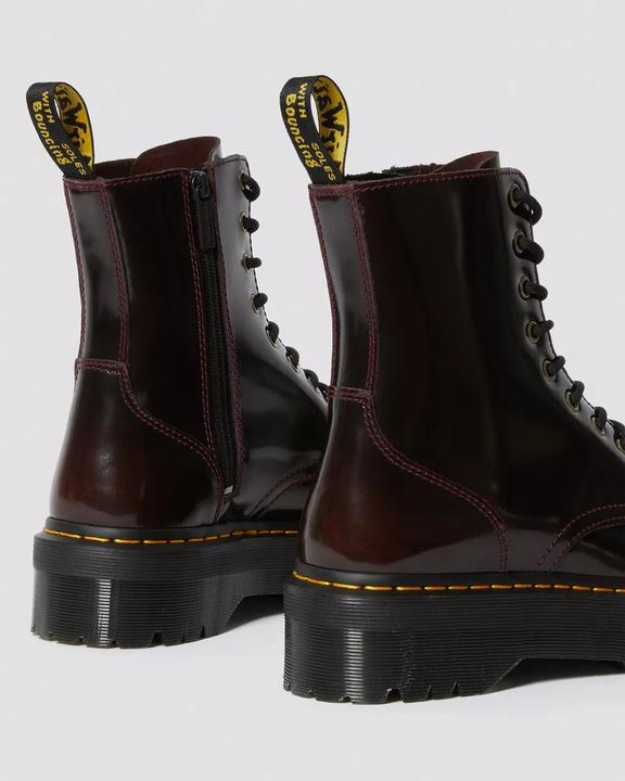 Image du produit Dr. Martens Jadon Cherry (37)