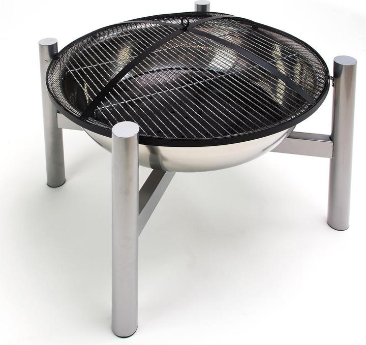 Produktbild Dema Feuerschale 'Sevilla' (79 cm)