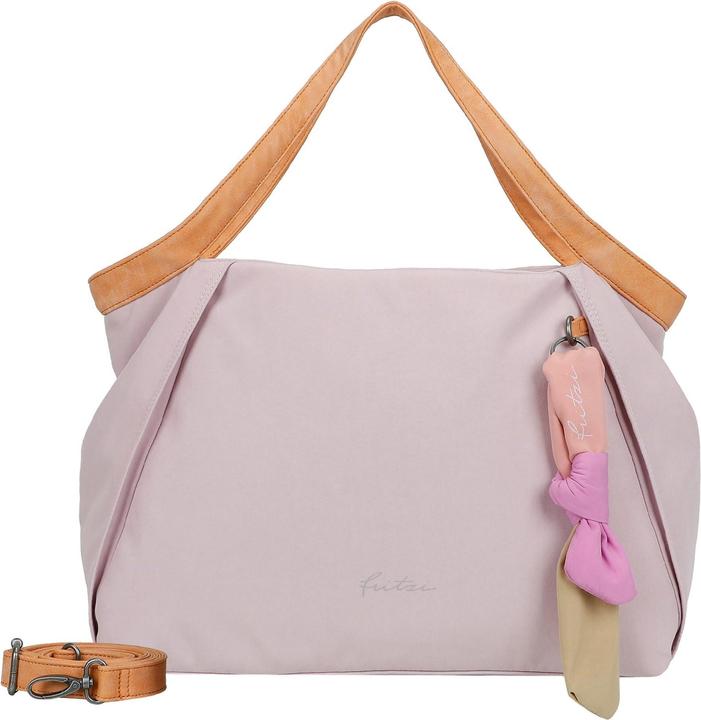 Immagine prodotto Fritzi aus Preußen Slouchy Shopper Tasche 48 cm (18 l)