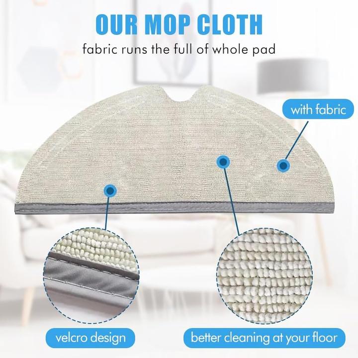 Actual product image Chuancheng Accessories set