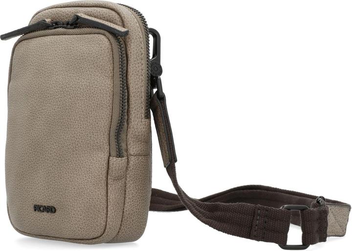 Immagine prodotto Picard Borsa a tracolla casual in pelle 11 cm