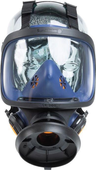 Actual product image Sundström SR 200 (3, 1 x)