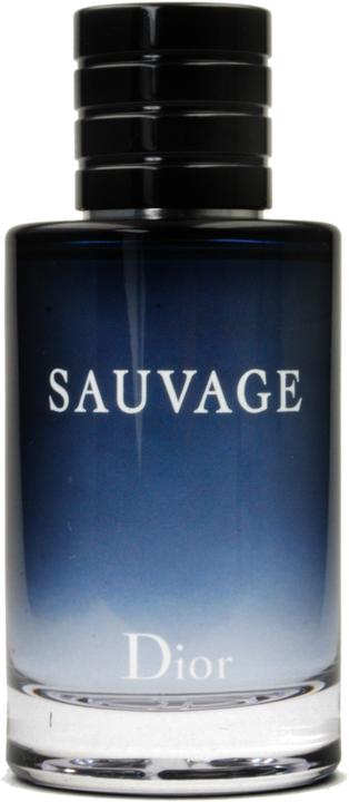 Immagine prodotto Dior Sauvage (Eau de toilette, 60 ml)