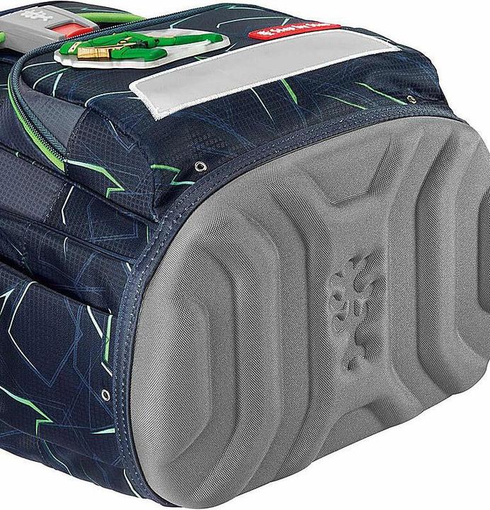 Actual product image Step by Step Ensemble pour écolier Cloud 5 pièces (19 l)