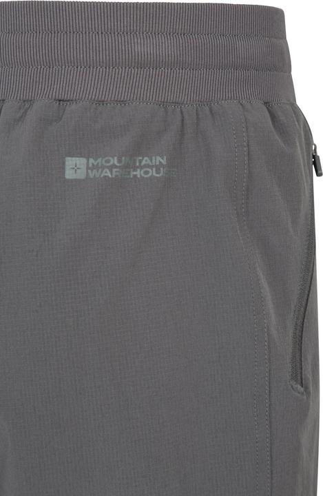 Immagine prodotto Mountain Warehouse Explorer Pantaloncini Lungo Donna (44)