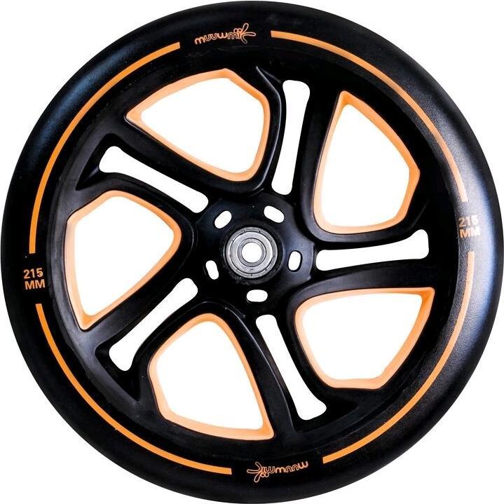 Actual product image Muuwmi Pro SG