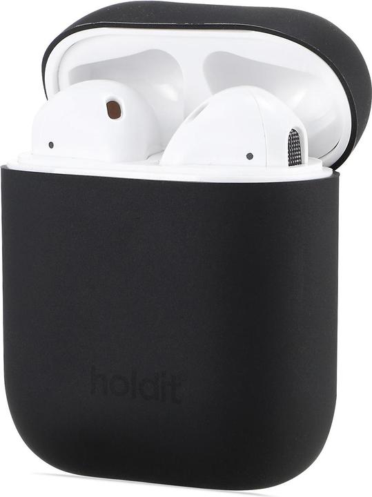 Produktbild Holdit Silicone (Kopfhörer Tasche)