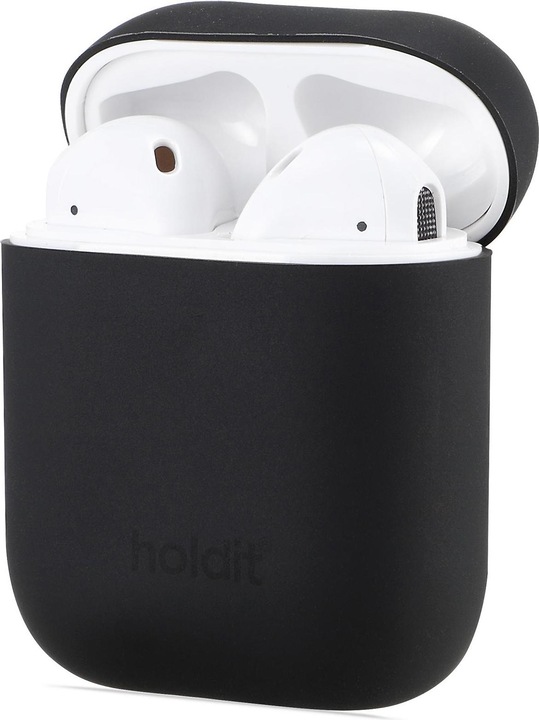Actual product image Holdit Silicone (Headphone bag)