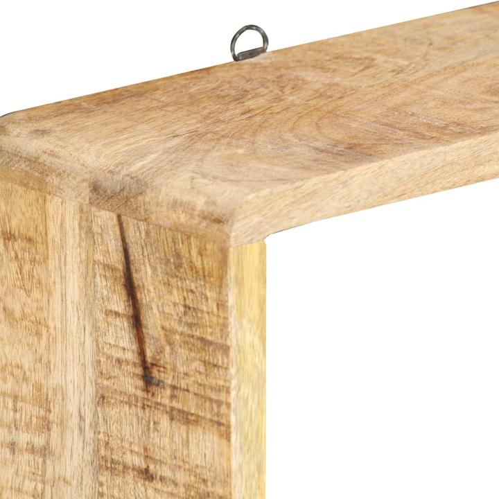 Immagine prodotto vidaXL Wandregal (80 x 15 x 25 cm)