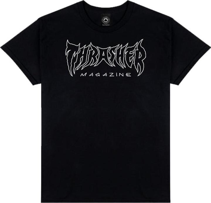 Produktbild Thrasher M41048 (M)