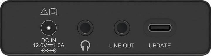 Produktbild Hama DR1001BT (FM, DAB+, DAB, Bluetooth)