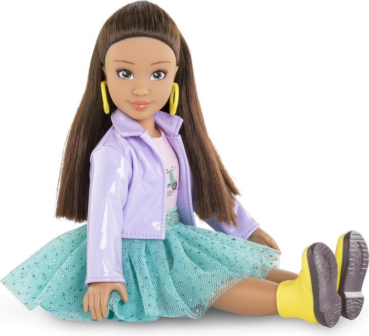 Image du produit Corolle CG Luna Milan Fashion