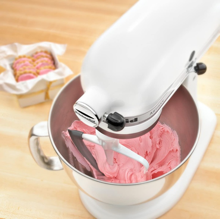 Actual product image KitchenAid 5kfe5t