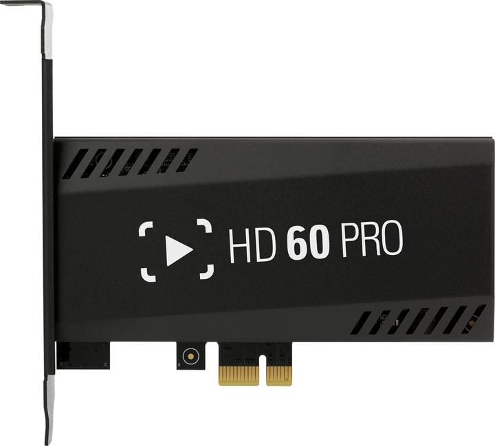 Produktbild Elgato Game Capture HD 60 Pro (PC intern) (PC)