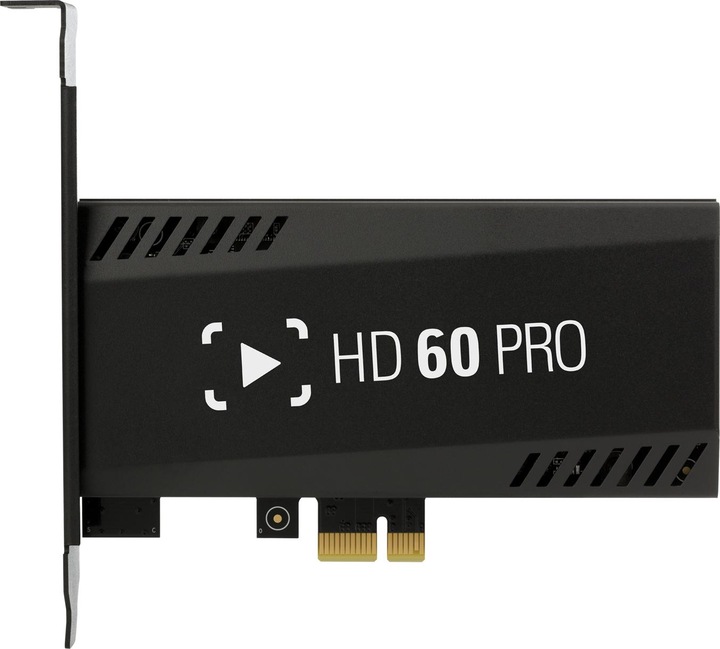 Produktbild Elgato Game Capture HD 60 Pro (PC intern) (PC)