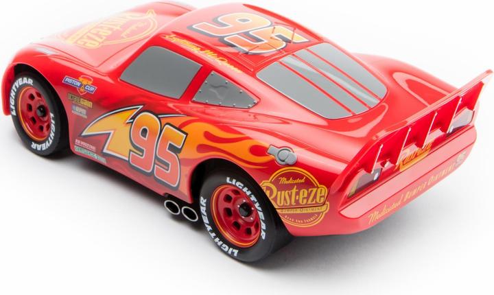 Actual product image Sphero Ultimate Lightning McQueen