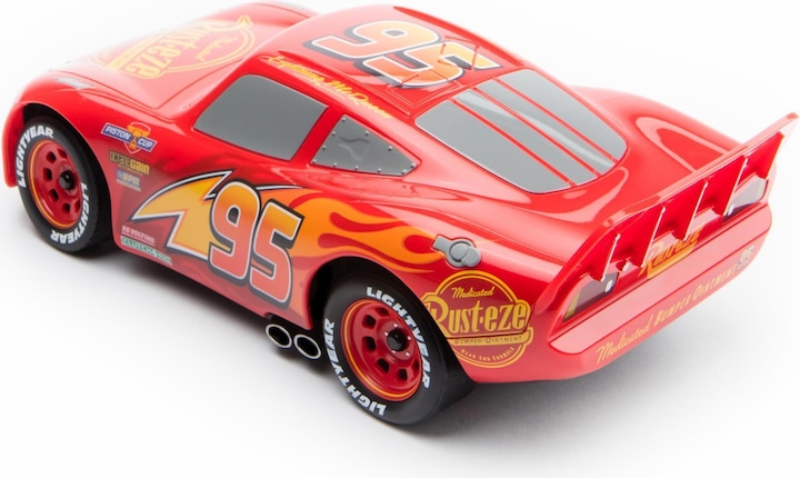 Produktbild Sphero Ultimate Lightning McQueen