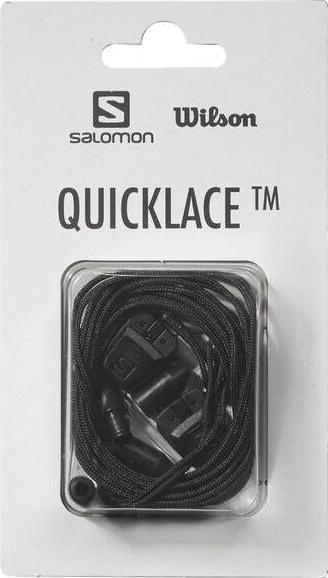Actual product image Salomon Quicklace Kit