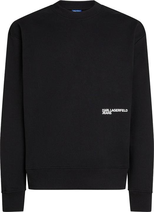 Image du produit Karl Lagerfeld Sweat décontracté Karlism (XL)