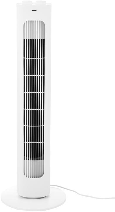 Produktbild Furber Turmventilator Vayu-Torre, Weiss