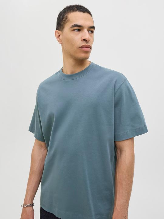 Actual product image Jack & Jones Jjeurban Edge Tee Ss O-Neck Noos (XS)