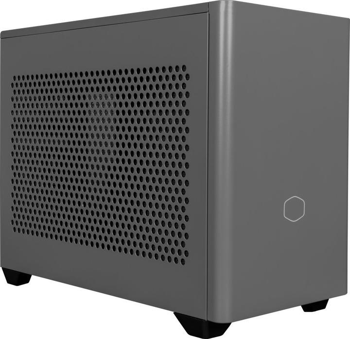 Image du produit Cooler Master Boîtier pour PC MasterBox NR200P Max (Mini-ITX)