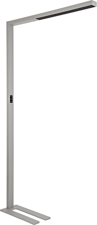 Maul Standleuchte MAULsirius 8259295 Bewegung-/Lichtsensor, dim. (6951 lm)