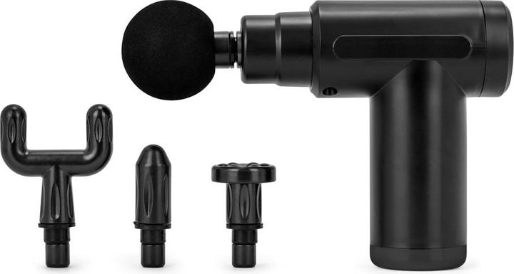 Actual product image Livoo Wireless massage gun