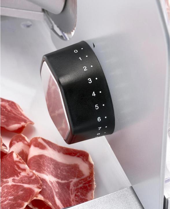 Produktbild Trisa Silver Slice