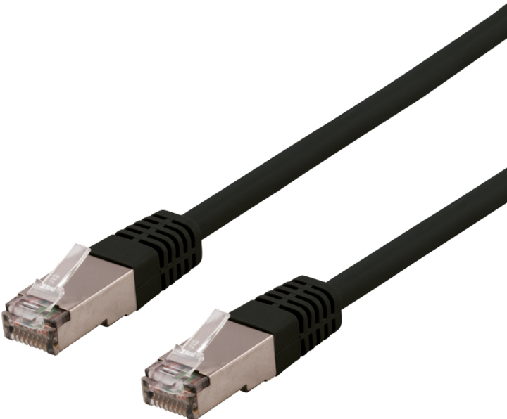 Produktbild Deltaco STP-603SAU - patchkabel - 30 c (CAT6a, 0.30 m)