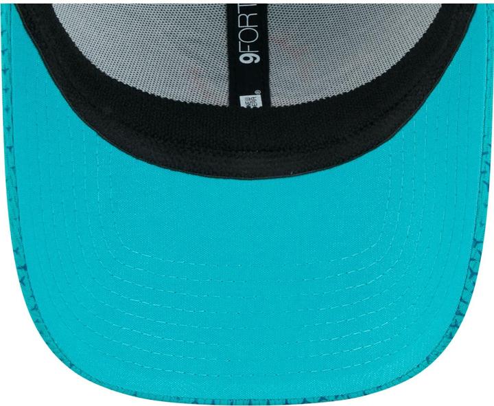Produktbild New Era 9Forty Stretch Cap SIDELINE Miami Dolphins (One Size)