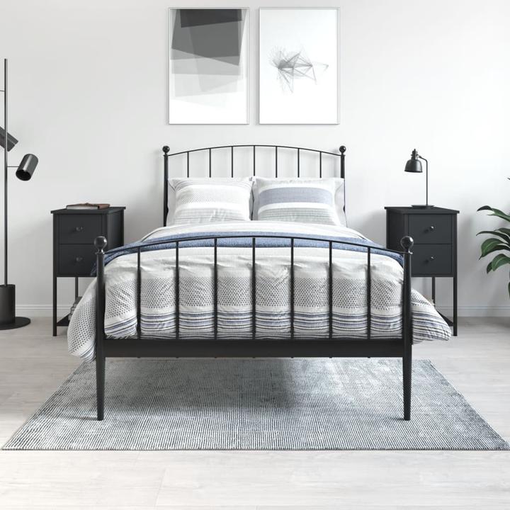 Immagine prodotto vidaXL Nachttisch (42 x 42 x 70 cm)