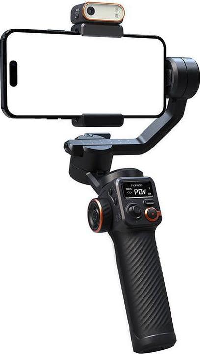 Actual product image Hohem iSteady M6 Kit (Smartphone, 0.40 kg)
