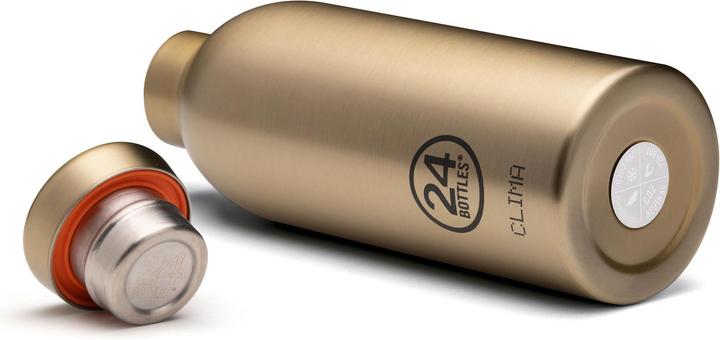 Produktbild 24 Bottles Clima (0.50 l)