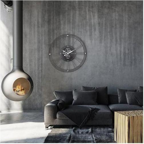 Actual product image Nextime Wire Gear (90.50 cm)