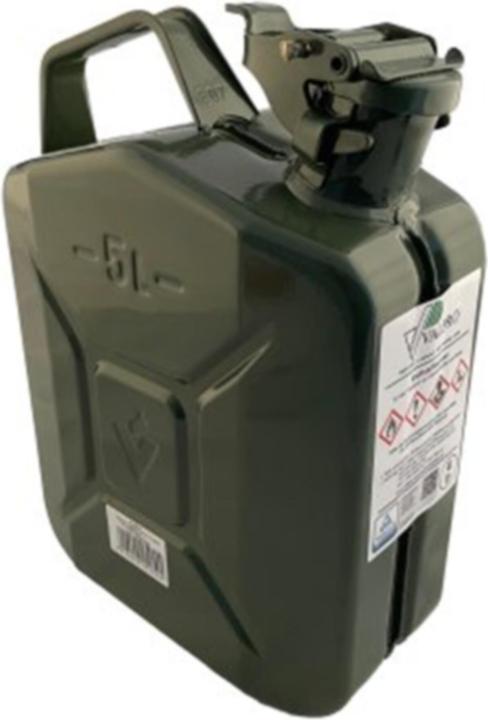 Immagine prodotto Valpro Contenitore del carburante