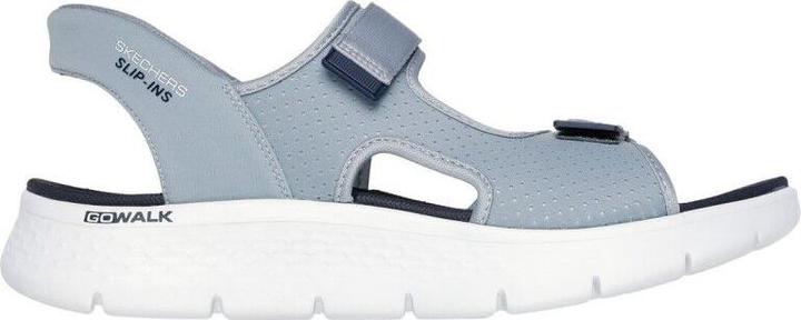 Produktbild Skechers GO WALK Flex SD - Easy Entry - Lifestyle Schuhe - Herren (44)