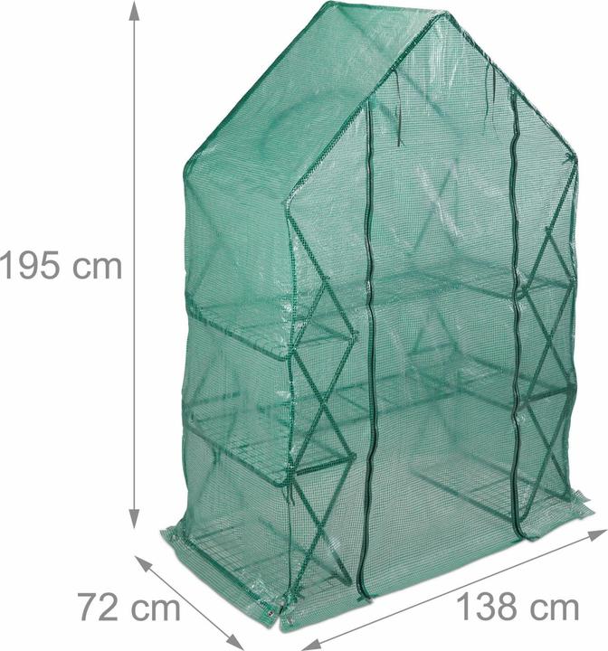 Produktbild Relaxdays Schreibtisch Organizer