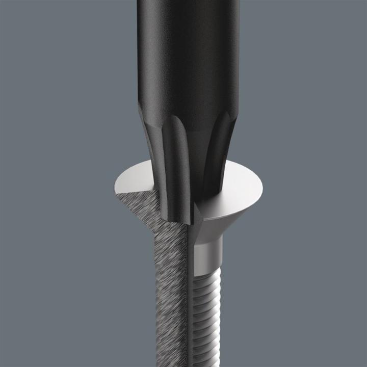 Produktbild Wera 1567 ESD Micro TX HF 6 x 40 mm (Torx (TX))