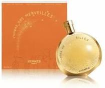 Actual product image Hermès L'Ambre des Merveilles (Eau de parfum, 50 ml)