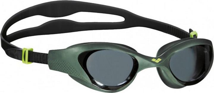 Black, Green, Smoke grey