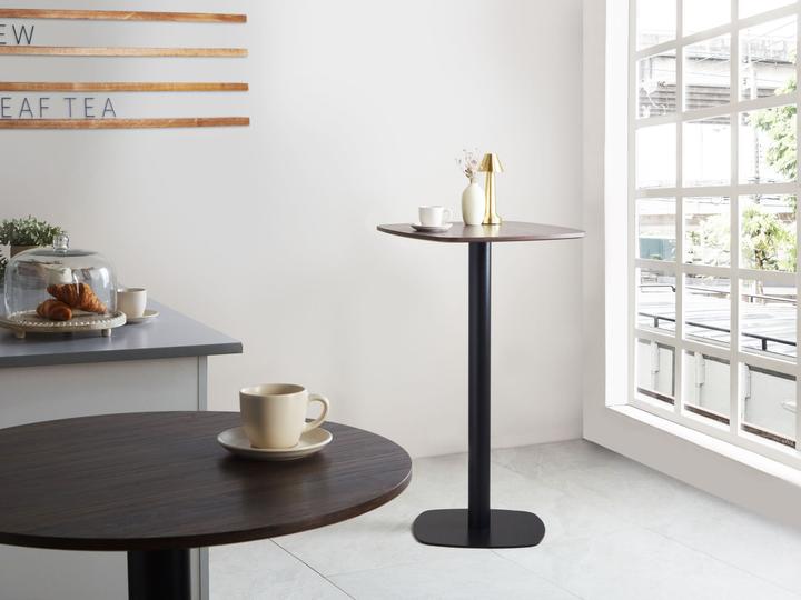 Produktbild Beliani Morella (60 x 60 x 103 cm)